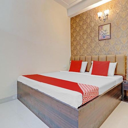 Hotel O Sky View Лудяна Екстериор снимка