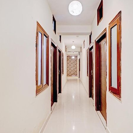 Hotel O Sky View Лудяна Екстериор снимка