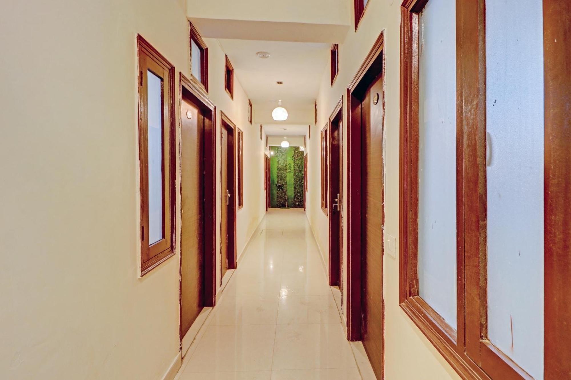 Hotel O Sky View Лудяна Екстериор снимка