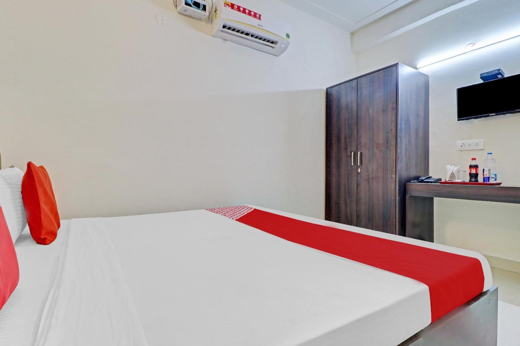 Hotel O Sky View Лудяна Екстериор снимка