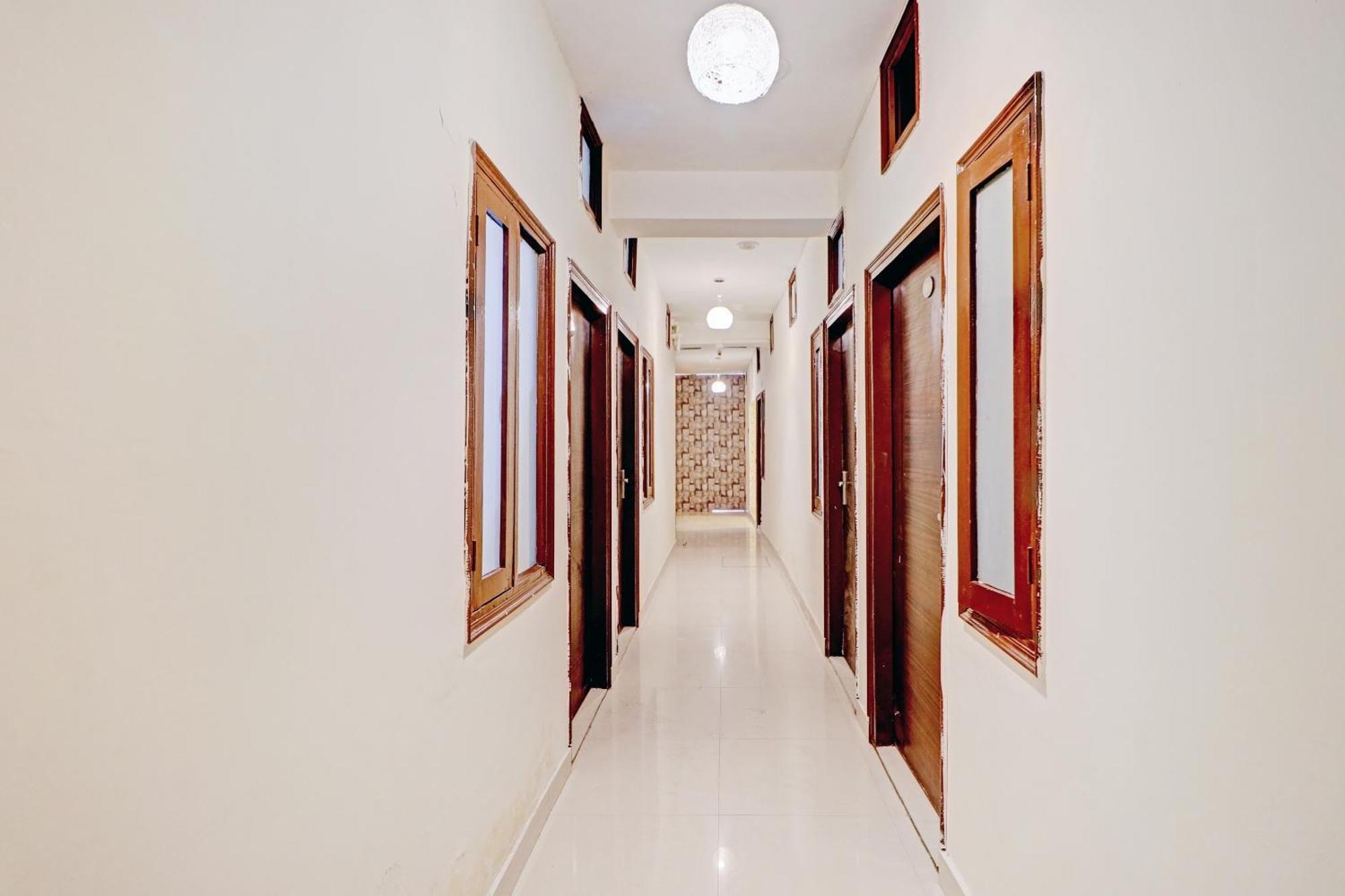 Hotel O Sky View Лудяна Екстериор снимка